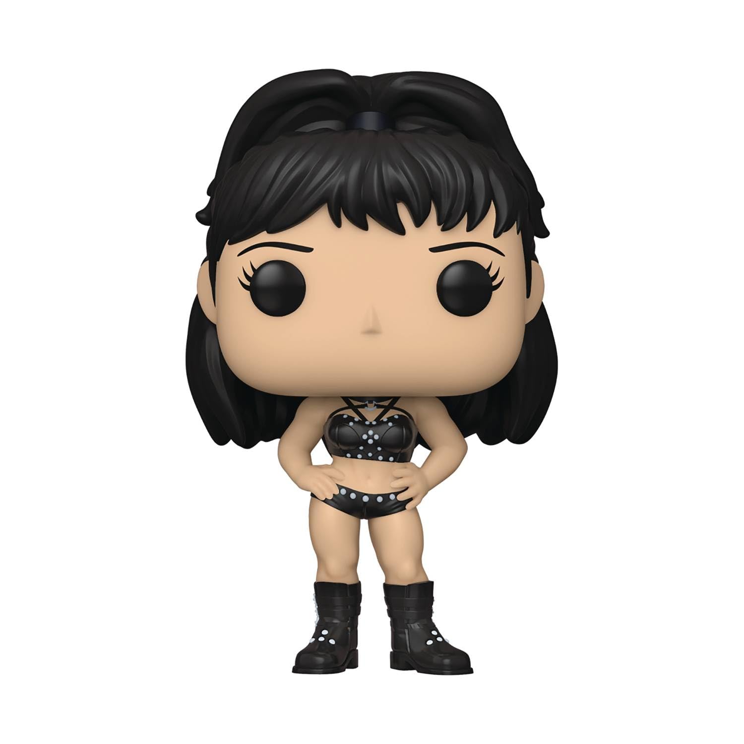 Funko POP! WWE: Chyna - Collectable Vinyl Figure - Gift Idea - Official Merchandise - Toys for Kids & Adults - Sports Fans - Model Figure for Collectors and Display