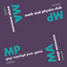 2014 Jigsaw/dufflecoat Records Singles Club #6