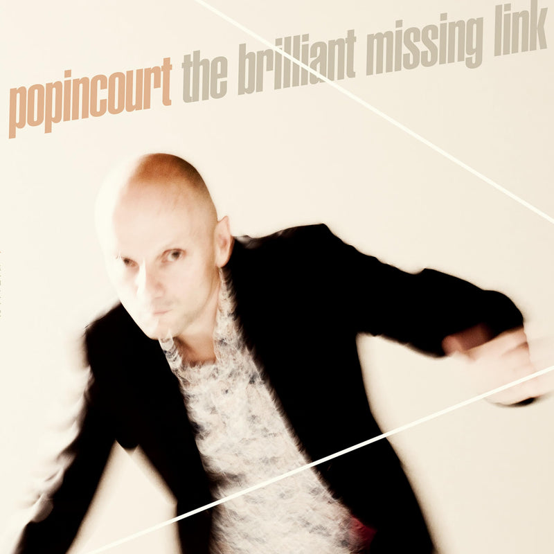 The Brilliant Missing Link