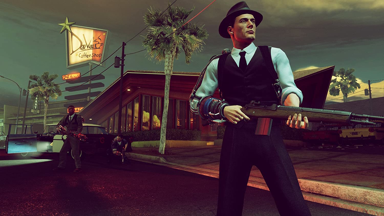The Bureau: XCOM Declassified (PC DVD)