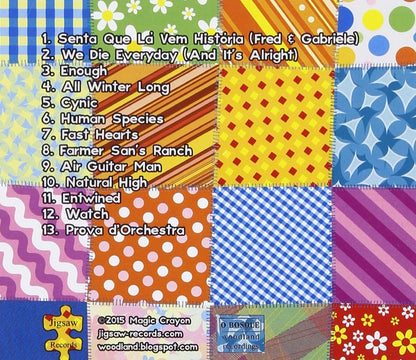Patchwork