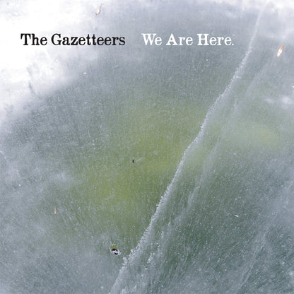We Are Here