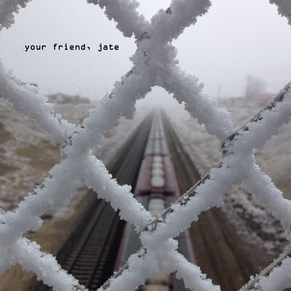 Your Friend Jate