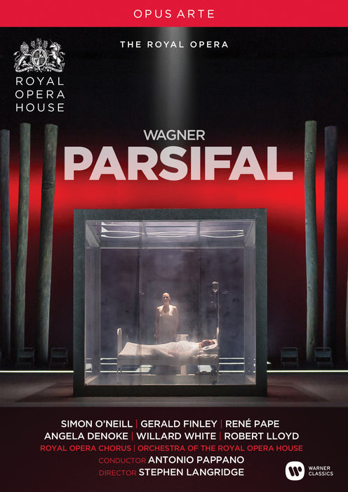 Wagner: Parsifal