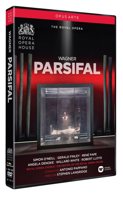 Wagner: Parsifal