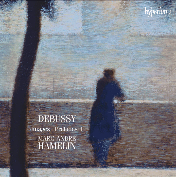 Debussy: Images/Préludes II