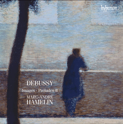 Debussy: Images/Préludes II