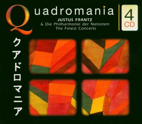 Die Philharmonie Der Nationen