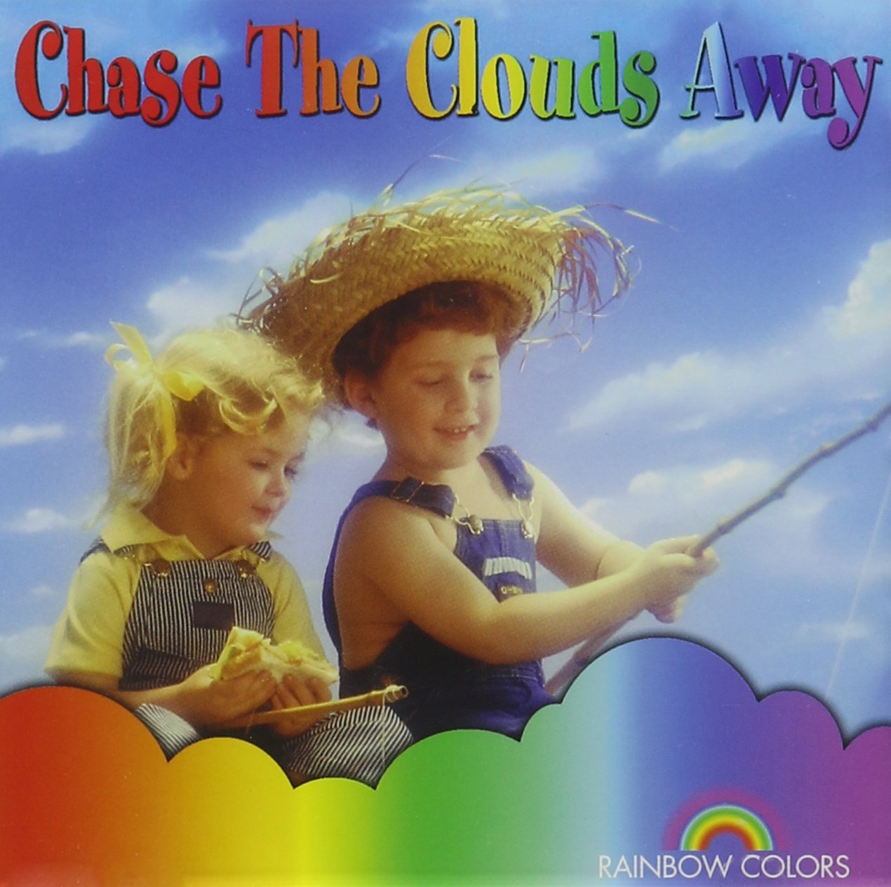 Rainbow Colors: Christian Songs