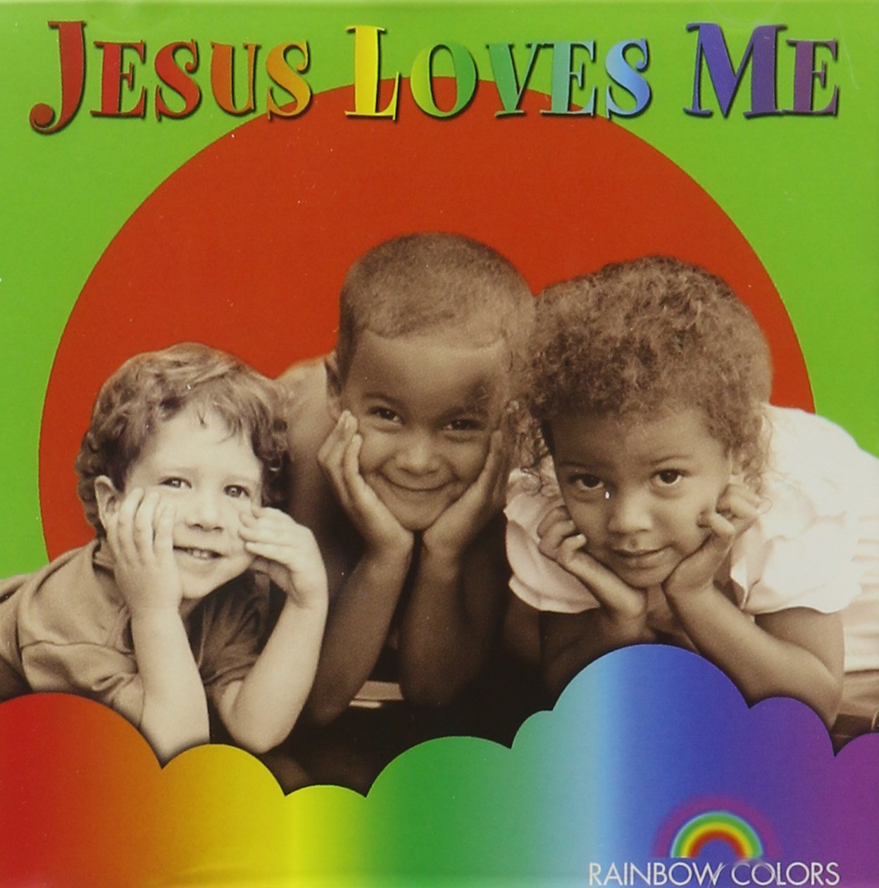 Rainbow Colors: Christian Songs