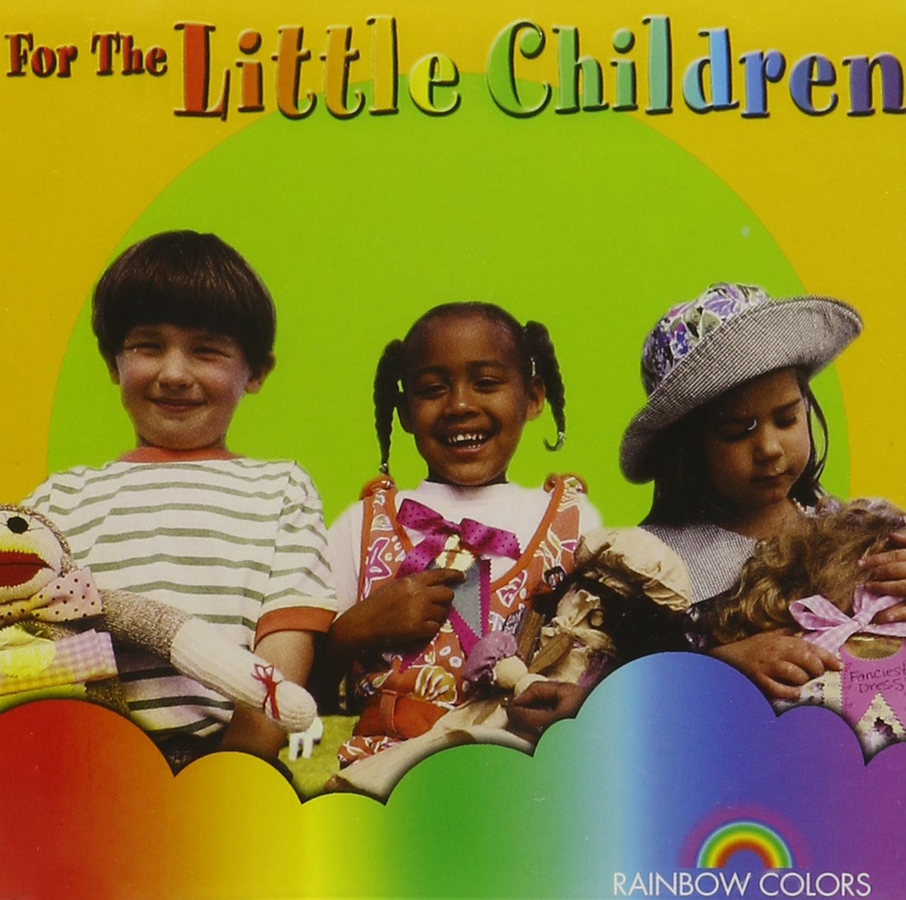 Rainbow Colors: Christian Songs
