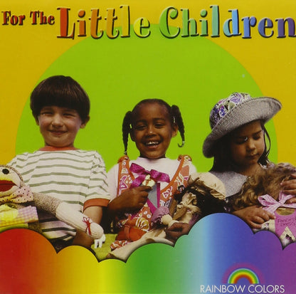 Rainbow Colors: Christian Songs