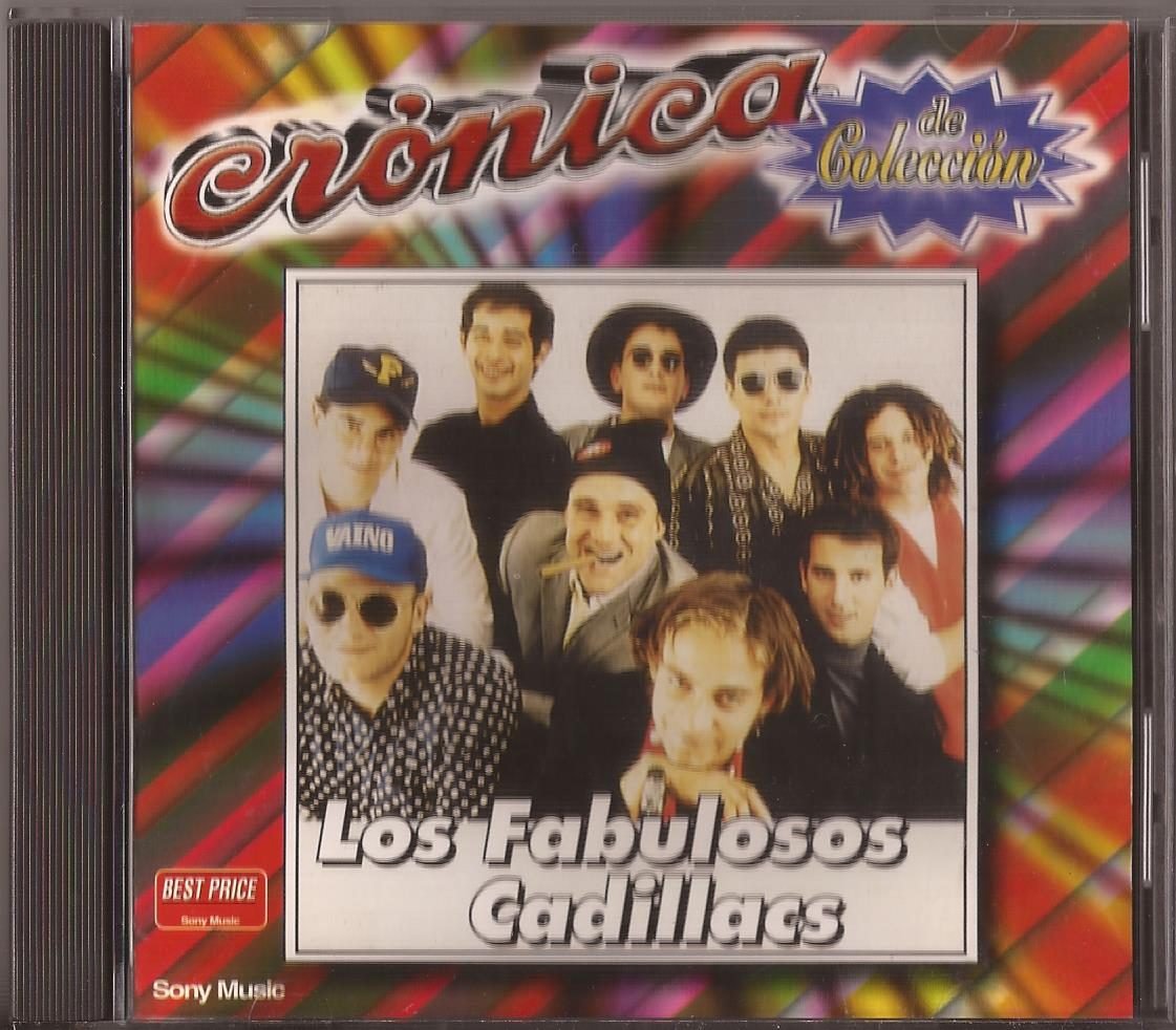 Coleccion Cronica