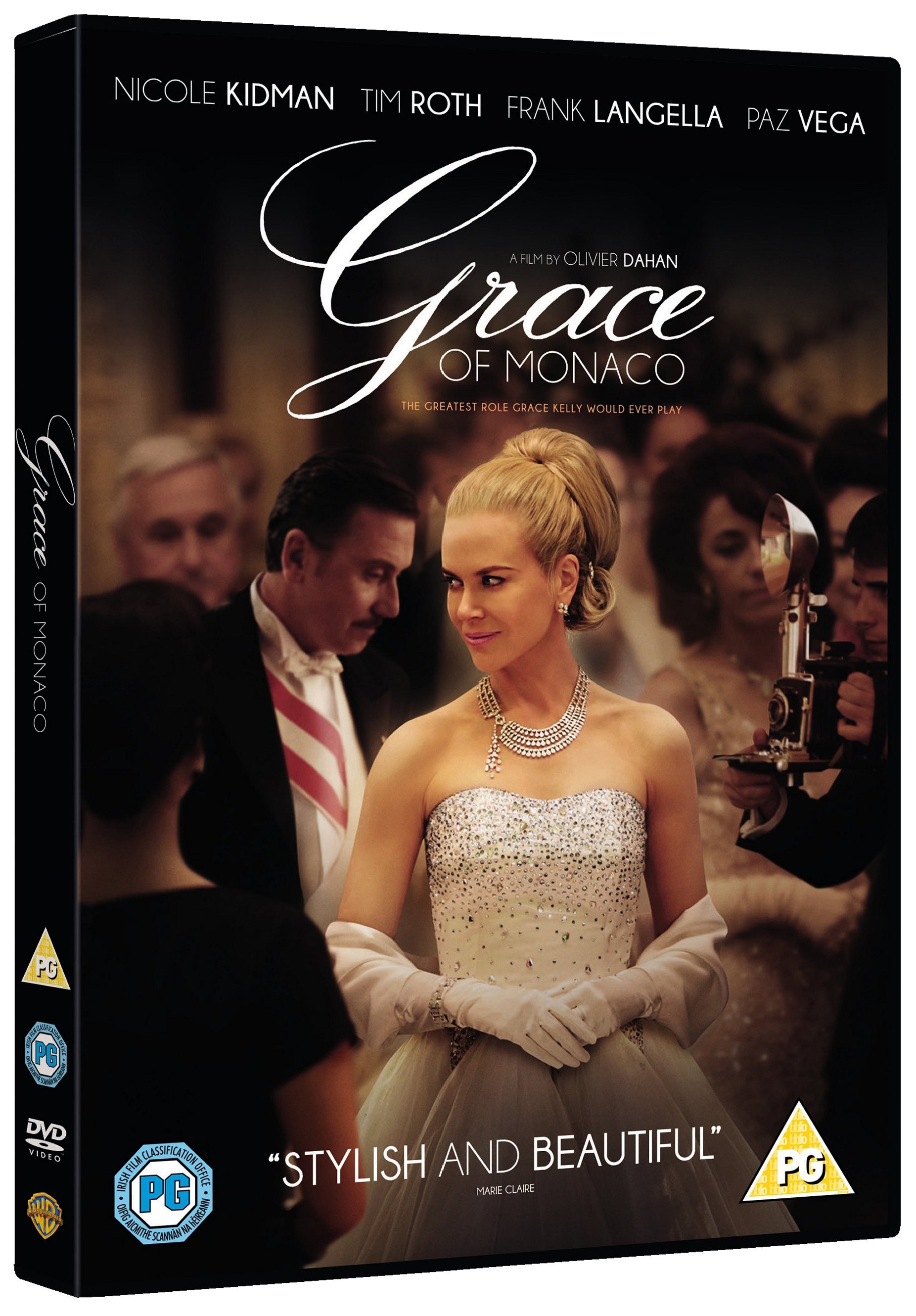 Grace of Monaco