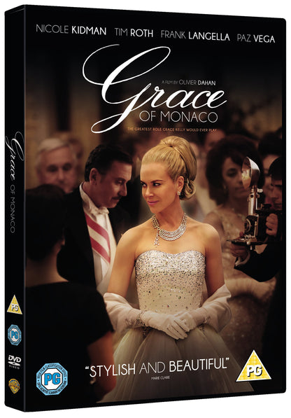 Grace of Monaco