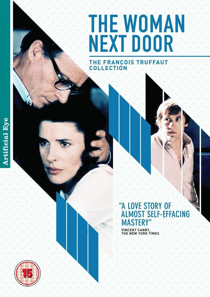 The Woman Next Door