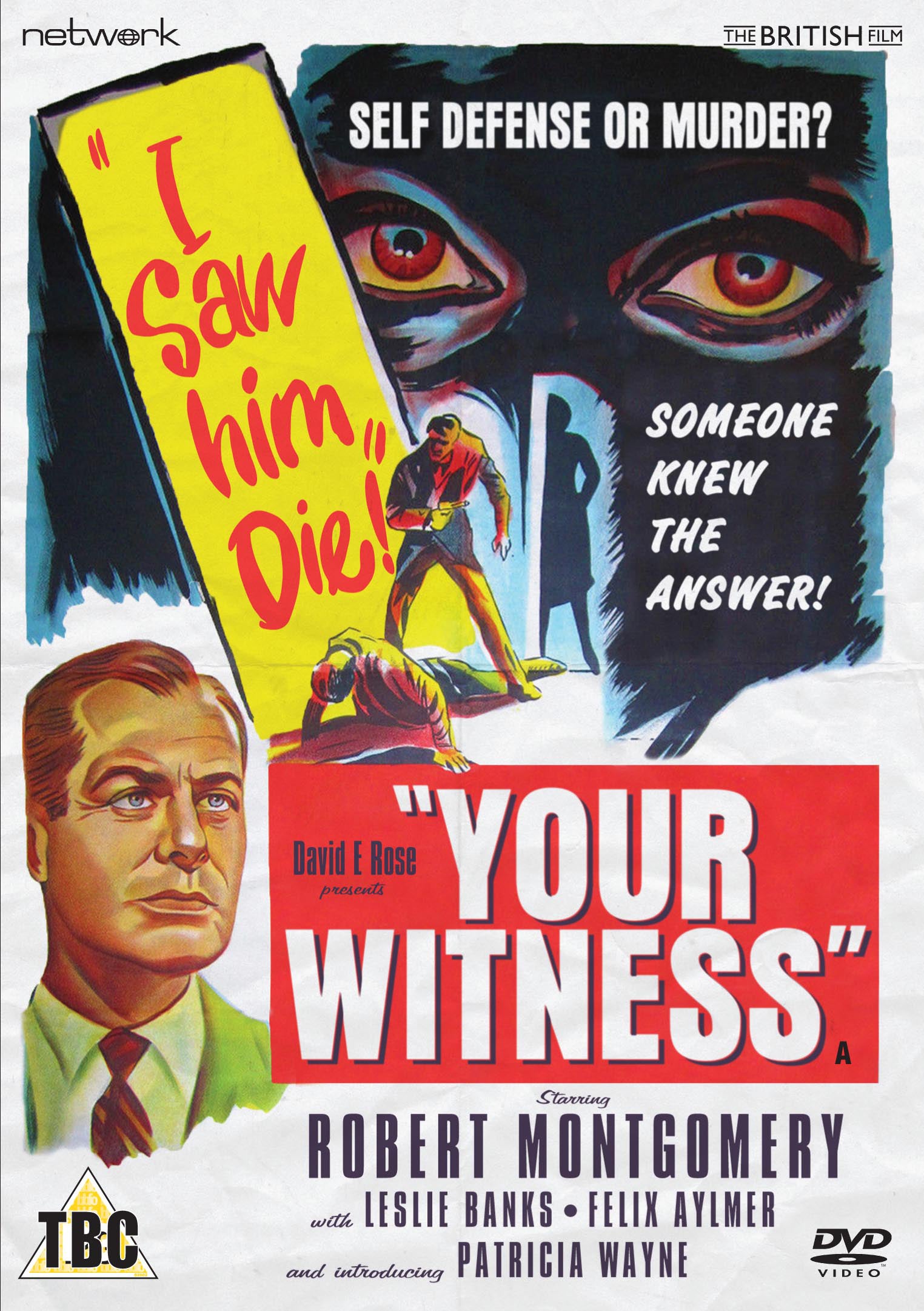 Your Witness