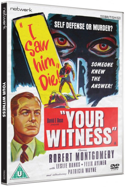 Your Witness