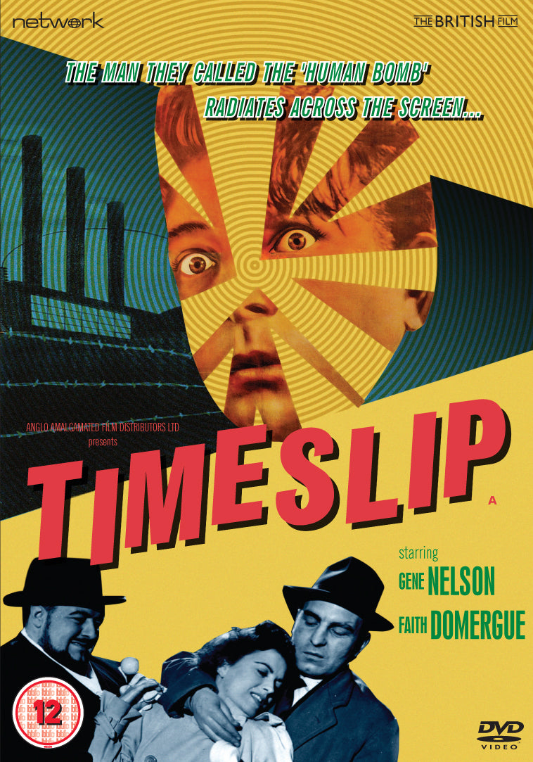 Timeslip