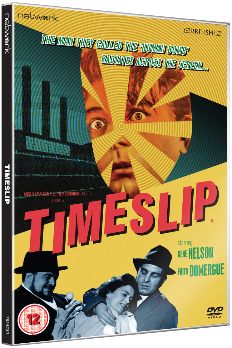Timeslip