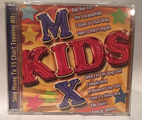 Kids Mix