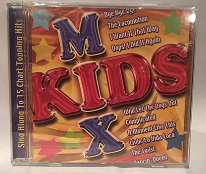 Kids Mix