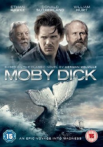 Moby Dick