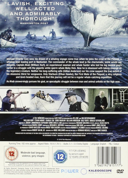 Moby Dick