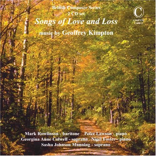 Songs of Love and Loss