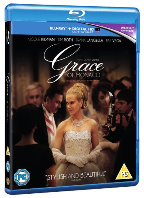 Grace of Monaco