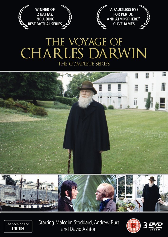 The Voyage Of Charles Darwin: The Complete Series