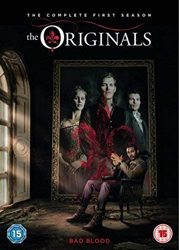 The Originals: Season 1