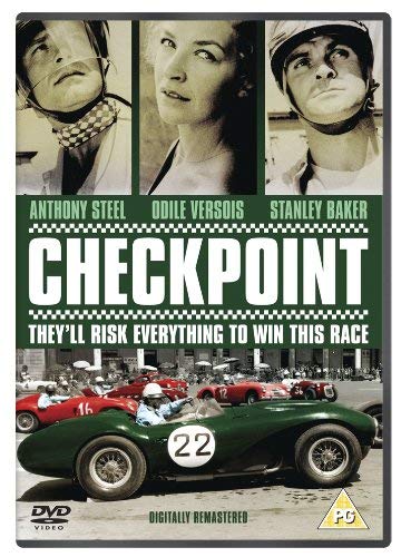 Checkpoint