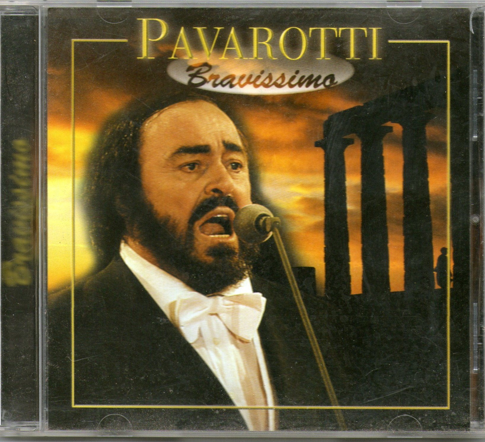 Bravissimo