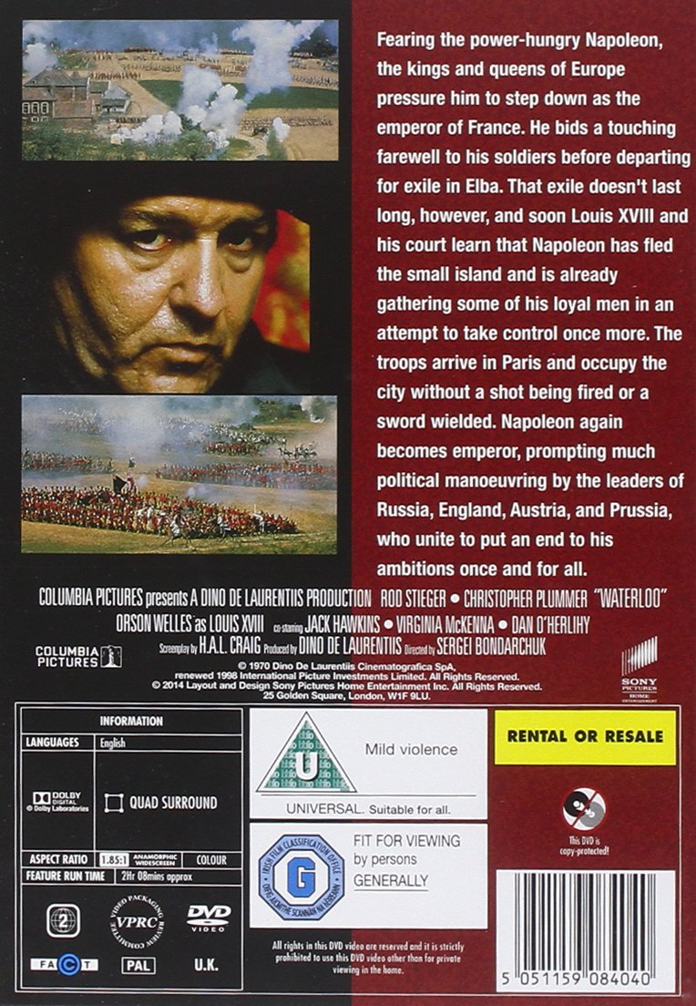 Waterloo