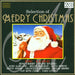 Selection of Merry Christmas 2