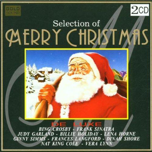 Selection of Merry Christmas 2