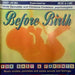 Before Birth