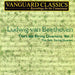Ludwig Van Beethoven: The Late String Quartets, Vol. 1