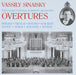 Overtures