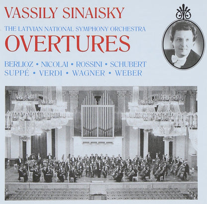 Overtures