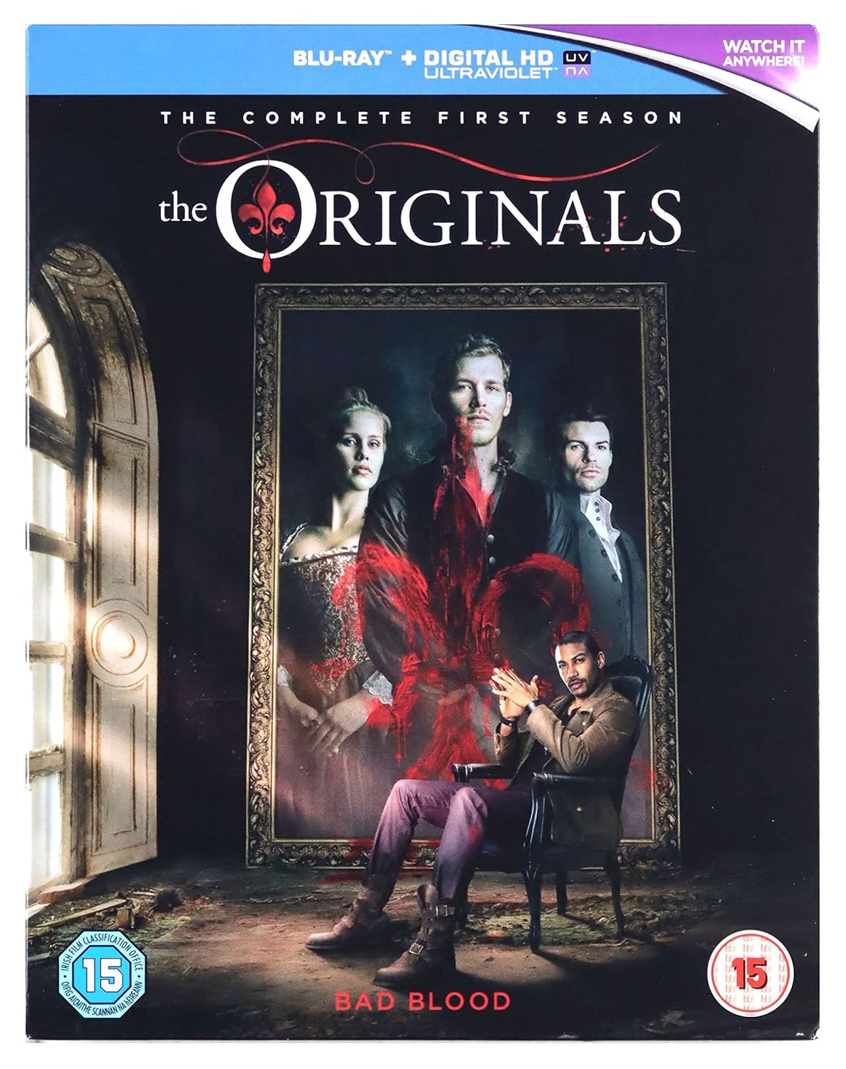 The Originals: Season 1