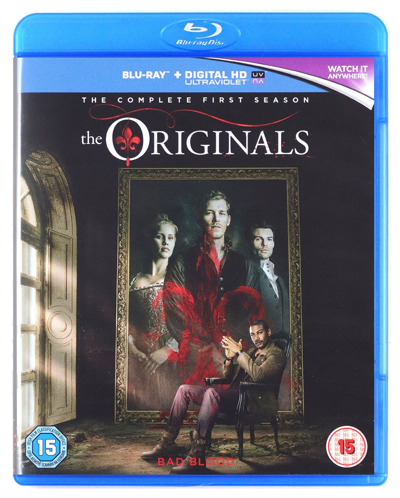 The Originals: Season 1