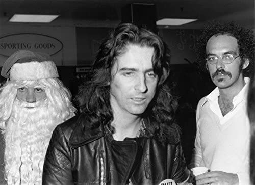 Supermensch: The Legend of Shep Gordon