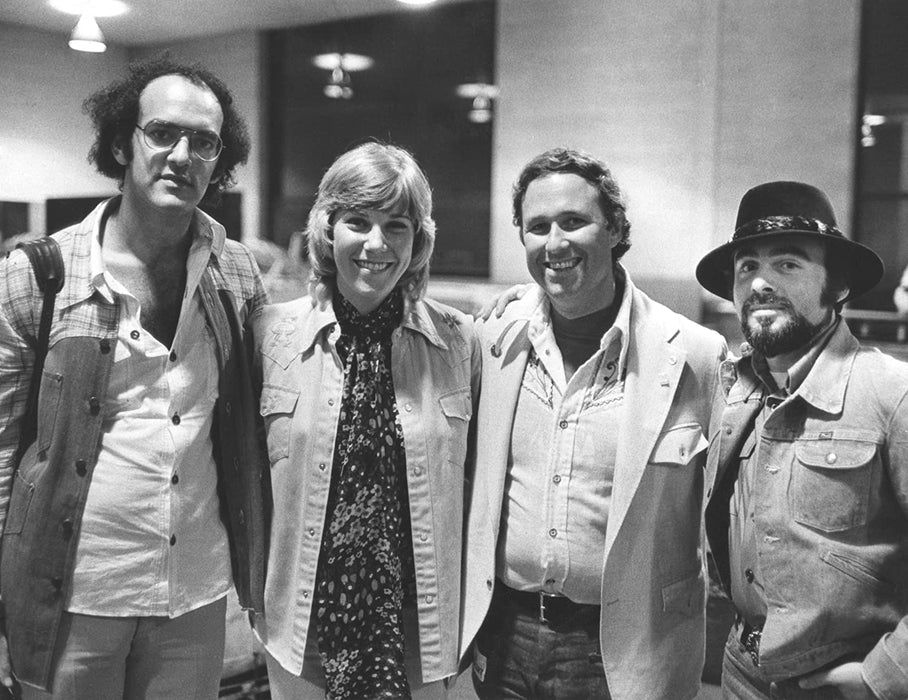 Supermensch: The Legend of Shep Gordon