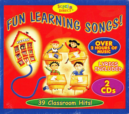 Fun Learning Songs