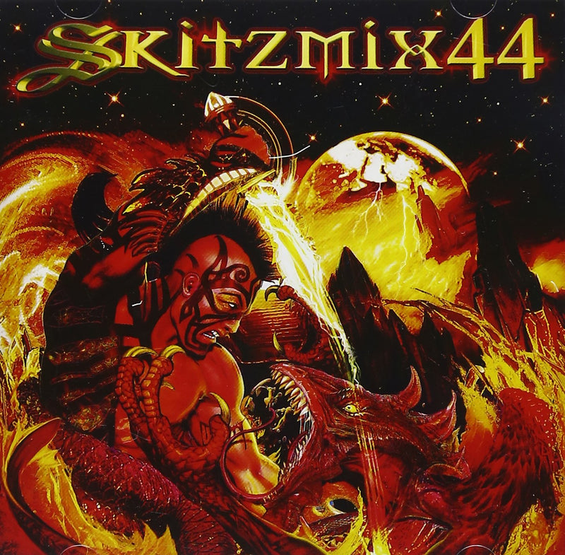 Skitzmix 44