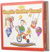 Terrific Toddler Tunes
