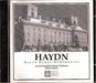 Haydn Symphonies 14-17 22 'The Philosopher' 24 And 45 'Farewell' . Austro-Hungarian Hayd