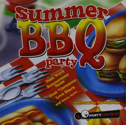 Summer Bbq